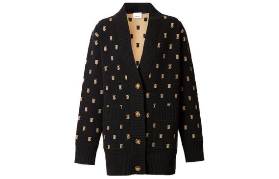 Burberry Logo