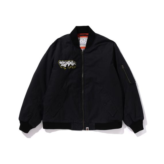 A BATHING APE FW23