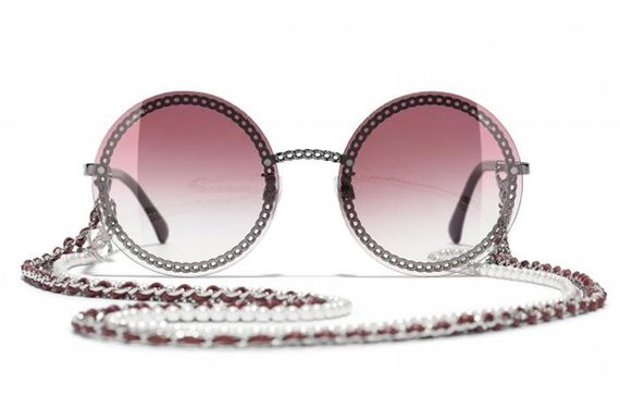 CHANEL # #