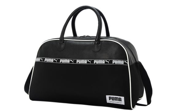 PUMA Campus Grip Bag