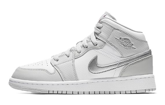 Jordan Air Jordan 1 Mid