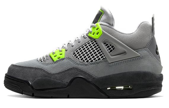 Jordan Air Jordan 4 Retro SE‘95 Neon