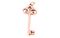 TIFFANY &amp; CO. Fleur de Lis