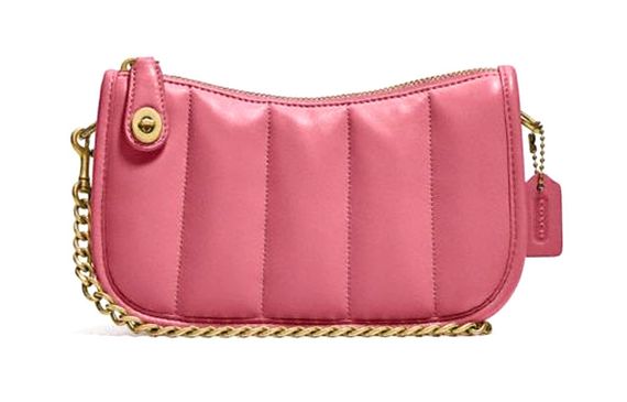 COACH Swinger 20