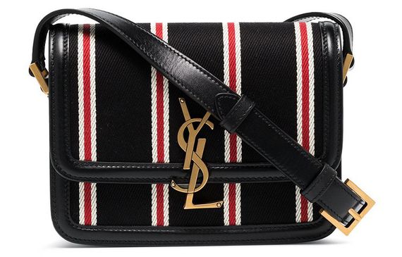 SAINT LAURENT YSL SOLFERINO Logo / /