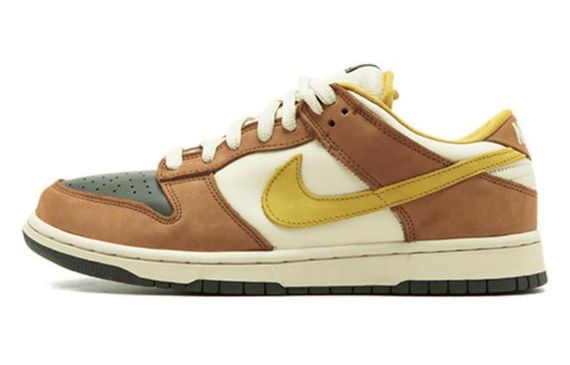Nike Dunk SB Low