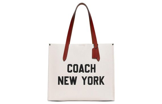 COACH Tote 41
