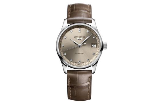 LONGINES 34mm