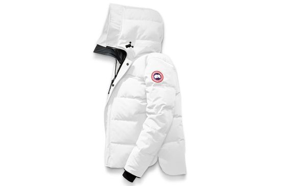 Canada Goose MacMillan