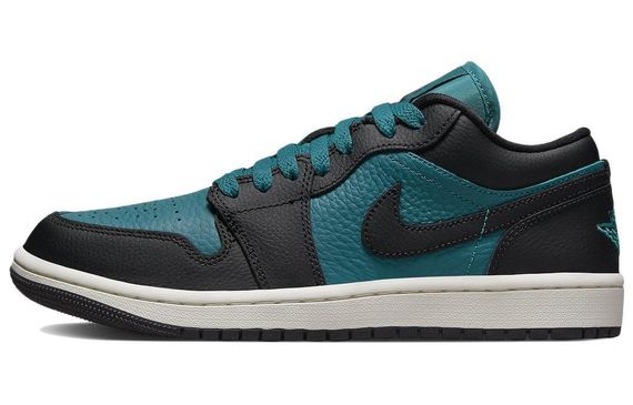 Jordan Air Jordan 1 low &quot;split&quot;