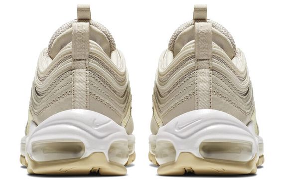 Nike Air Max 97 Desert Sand (W) 3M