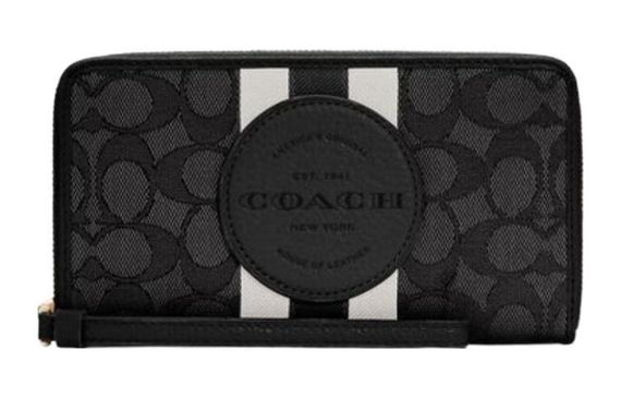 COACH Dempsey 18