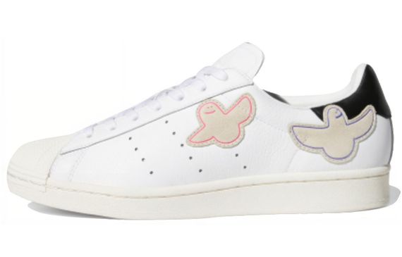 Adidas originals Superstar Adv X Gonz