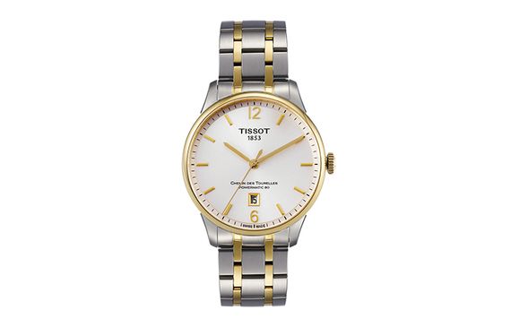 TISSOT 50 42mm