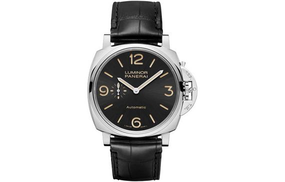 PANERAI LUMINOR DUE 30 45mm PAM00674