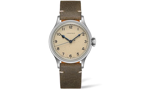 LONGINES 30 38.5mm