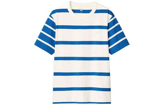 UNIQLO x JW Anderson UNIQLO JW Anderson T