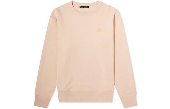 Acne Studios FW21 Face oversize