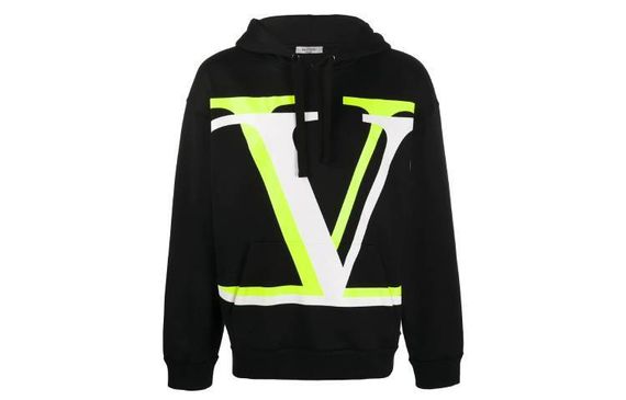 Valentino SS21 VLogo Signature V