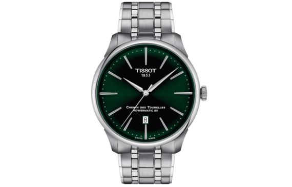 TISSOT 50 42mm T139.407.11.091.00