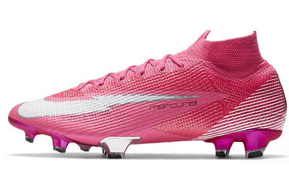 Nike Mercurial Superfly 7 Elite KM FG（ ）