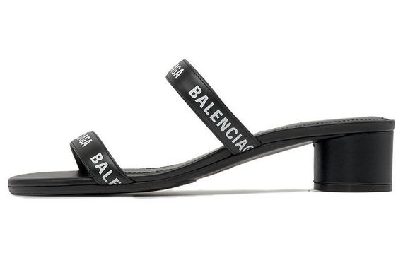 Balenciaga Round