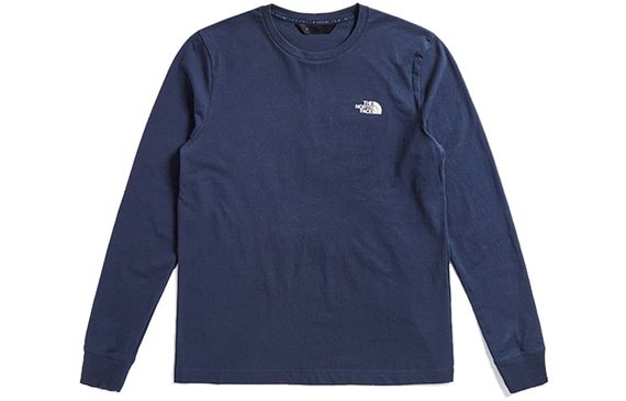 THE NORTH FACE Urban Exploration FlashDry logo T