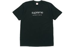 Supreme SS20 Week 1 Shop Tee Logo T