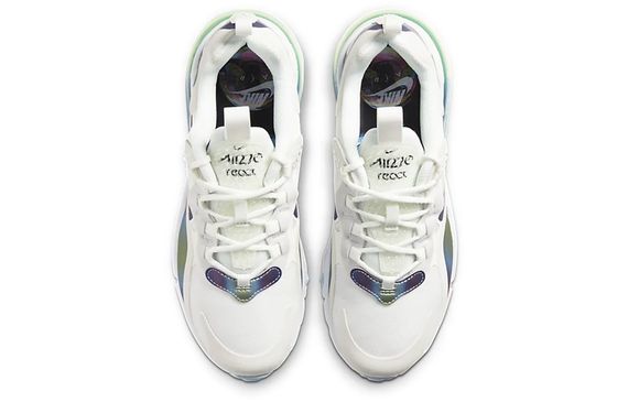 Nike Air Max 270 React