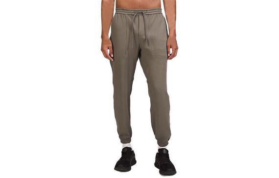 Lululemon/ SS22 Relaxed Fit Train