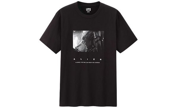 UNIQLO T