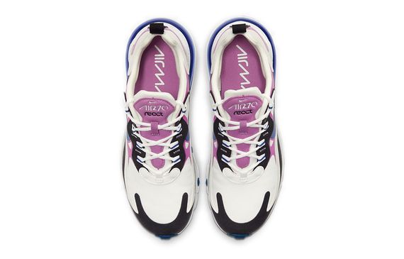 Nike Air Max 270 React