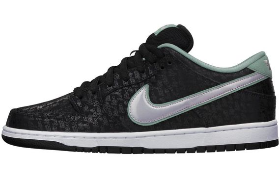 Nike Dunk SB S.P.O.T. x Lance Mountain