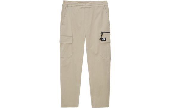 THE NORTH FACE Logo