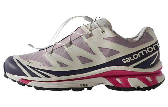 KITH SALOMON Gore-Tex &quot;Pink&quot;