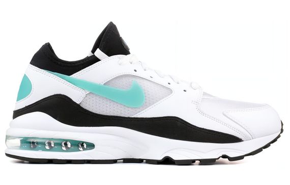 Nike Air Max 93 Menthol 2018