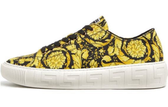 VERSACE Barocco