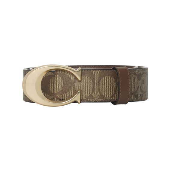 【 】 COACH 3.8cm