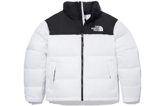 /THE NORTH FACE M&#39;s 1996 Eco Nuptse Jacket Logo