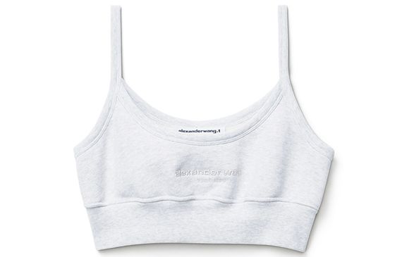 Alexander wang FW21 Logo