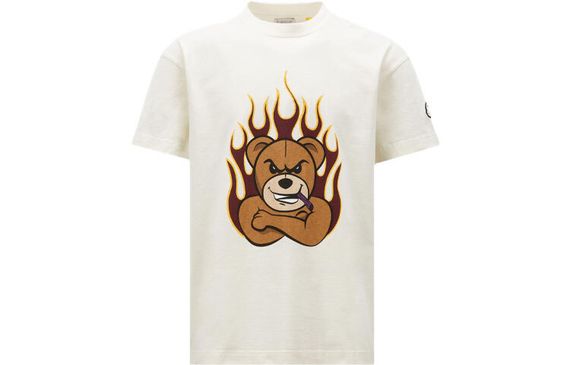 MONCLER GENIUS x Palmost Angels T