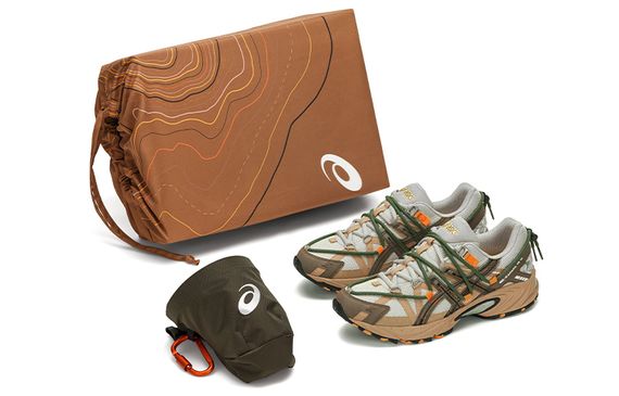 Asics Gel-Kahana TR V2 &quot; &quot;