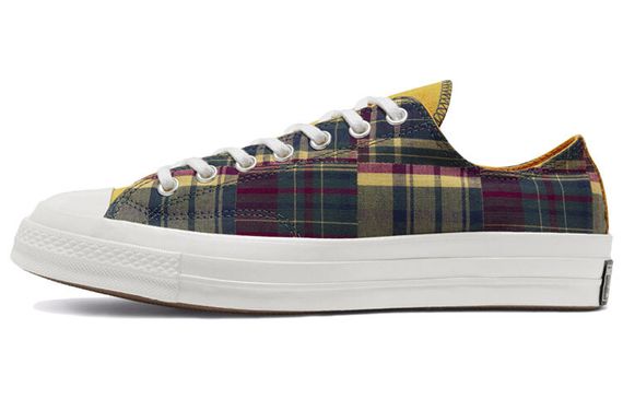 Converse 1970s Chuck 70 Twisted Prep