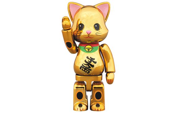 BE@RBRICK NY@BRICK