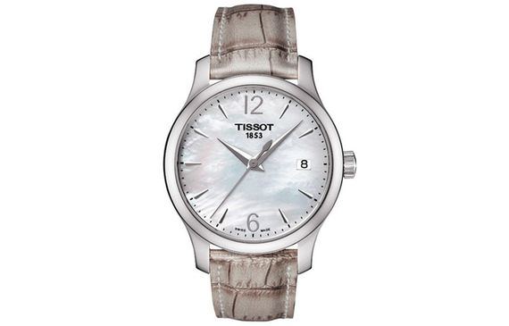TISSOT 30 33mm T063.210.17.117.00