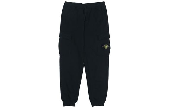 STONE ISLAND FW21 Compass Logo