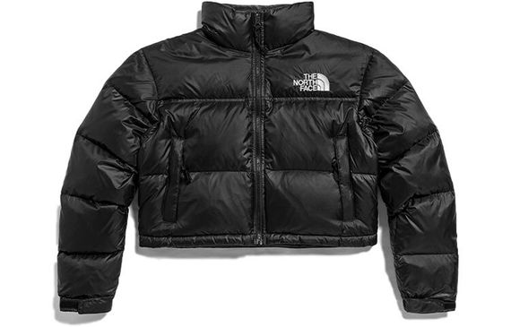 THE NORTH FACE UE Logo