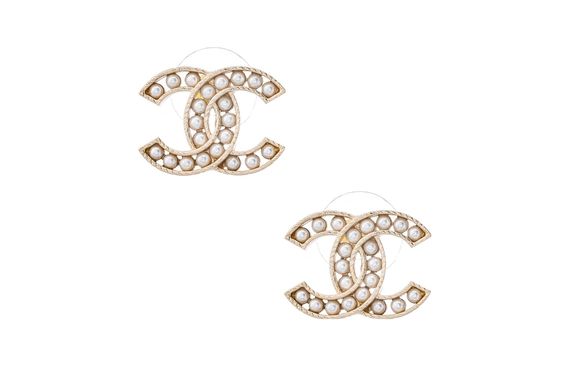 CHANEL C