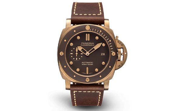 PANERAI SUBMERSIBLE 47mm PAM00968