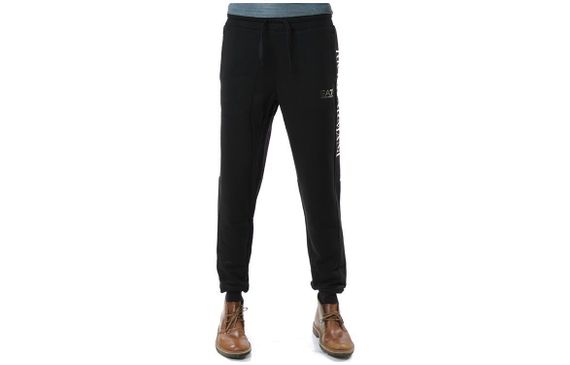 EMPORIO ARMANI FW23 EA7 Logo